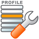 Edit your profile information