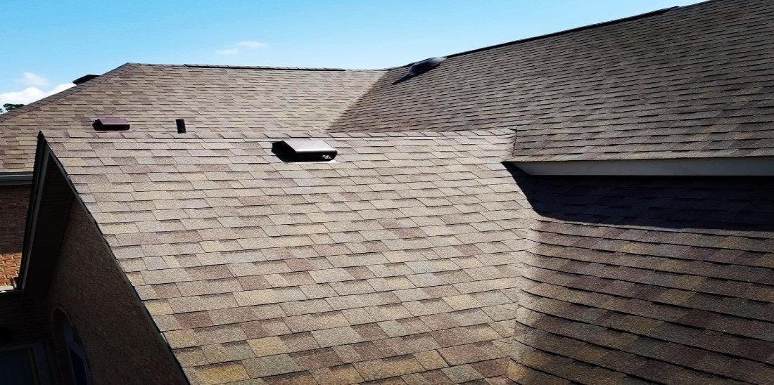 MT LebanonPA Roofing Contractor Peak Precision Contracting Provides